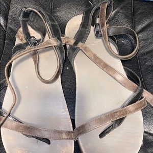 Women’s Chacos (Juniper)
